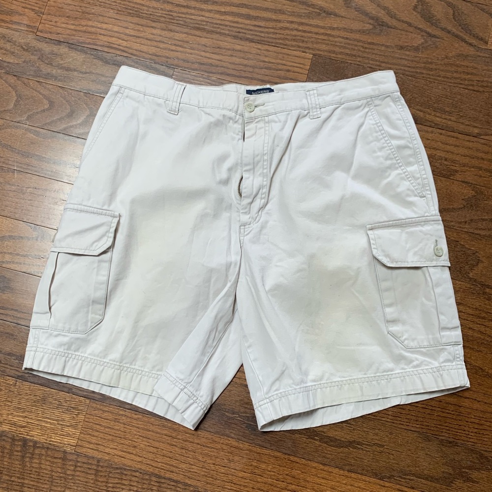 Men’s Docker Shorts Size 36